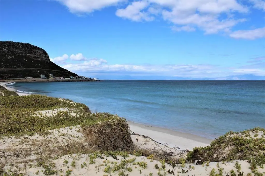 Fish Hoek Beach Apartment Cape Town