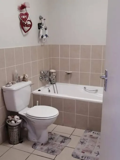 Fish Hoek Beach Apartment Cape Town
