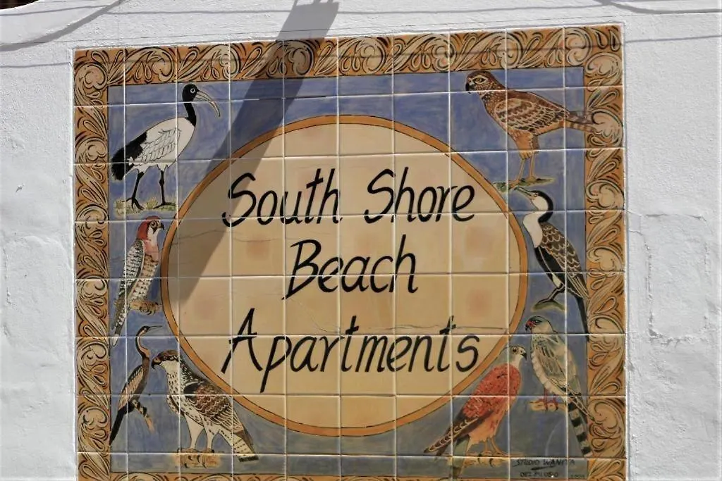 Fish Hoek Beach Apartment Cape Town South Africa