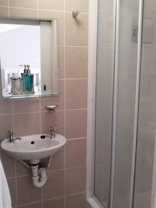 Fish Hoek Beach Apartment Cape Town