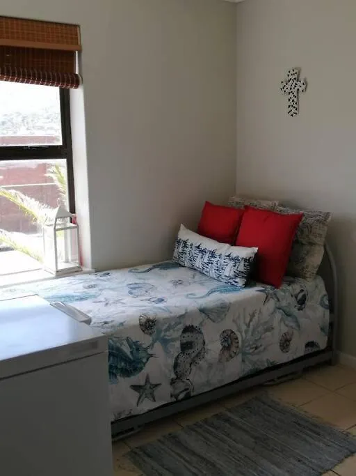 Fish Hoek Beach Apartment Cape Town