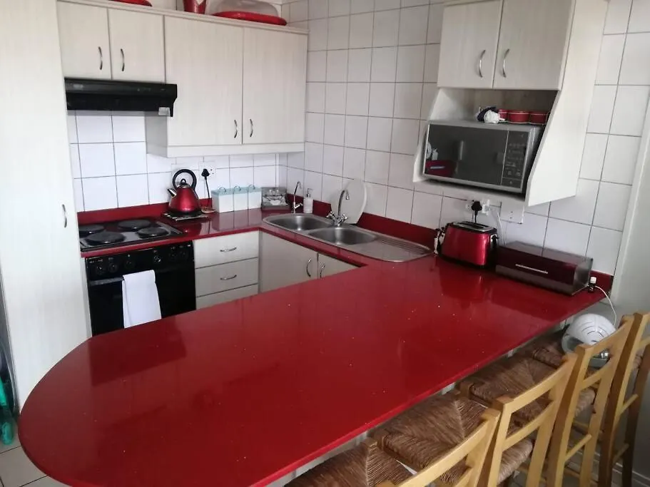 Fish Hoek Beach Apartment Cape Town 0*,  South Africa