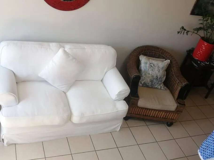 Fish Hoek Beach Apartment Cape Town South Africa