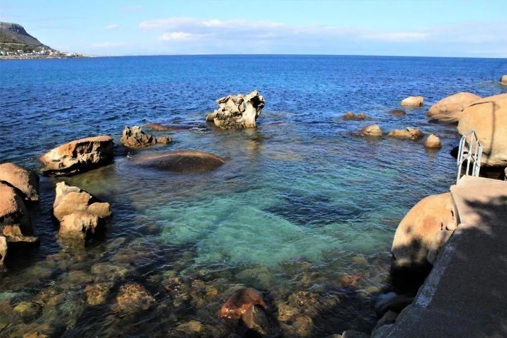 Fish Hoek Beach Apartment Cape Town
