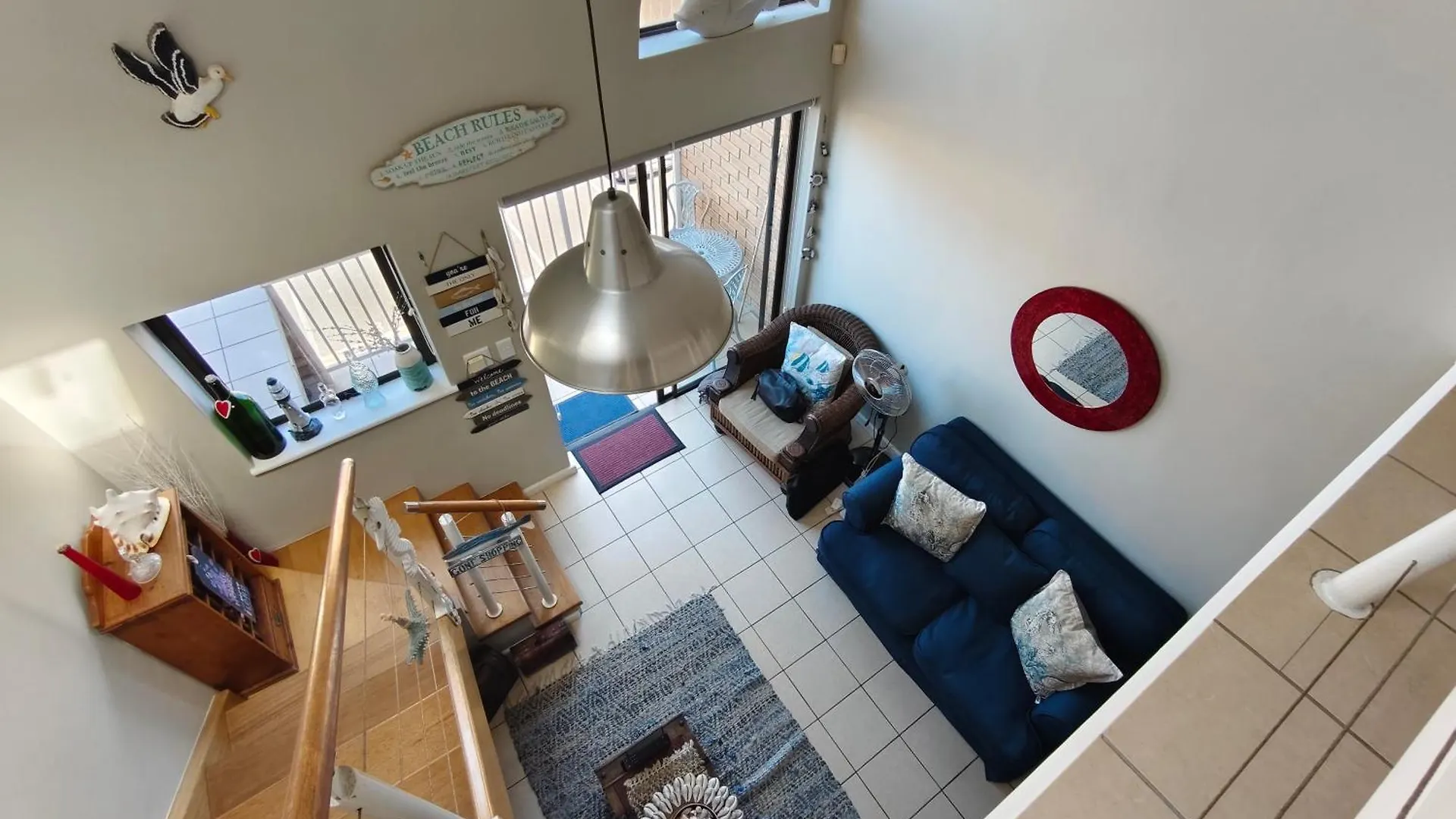 Fish Hoek Beach Apartment Cape Town