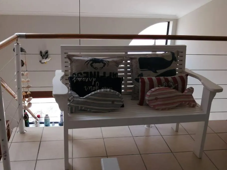 Fish Hoek Beach Apartment Cape Town