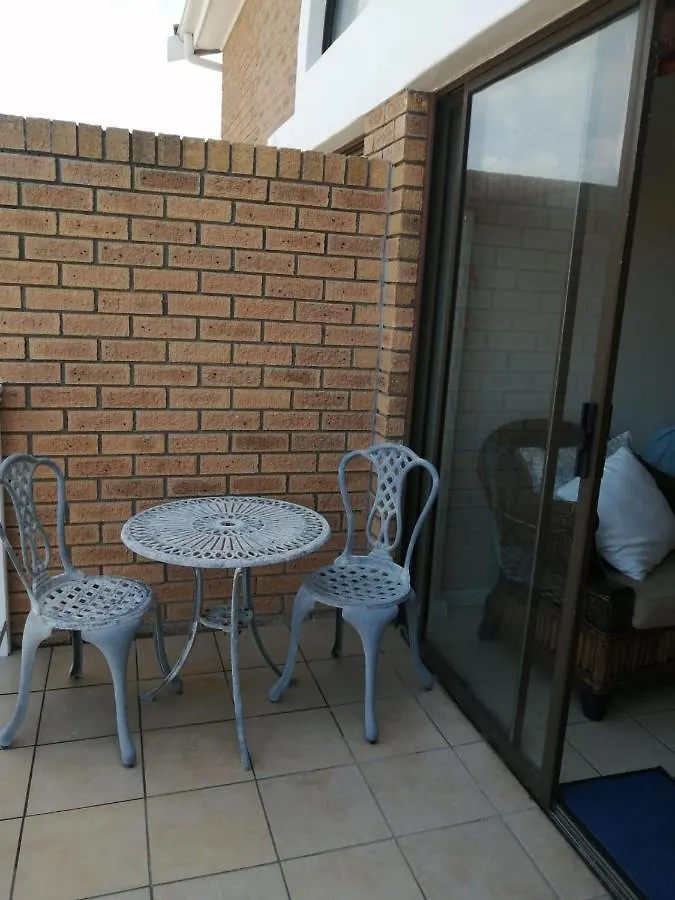 Fish Hoek Beach Apartment Cape Town South Africa
